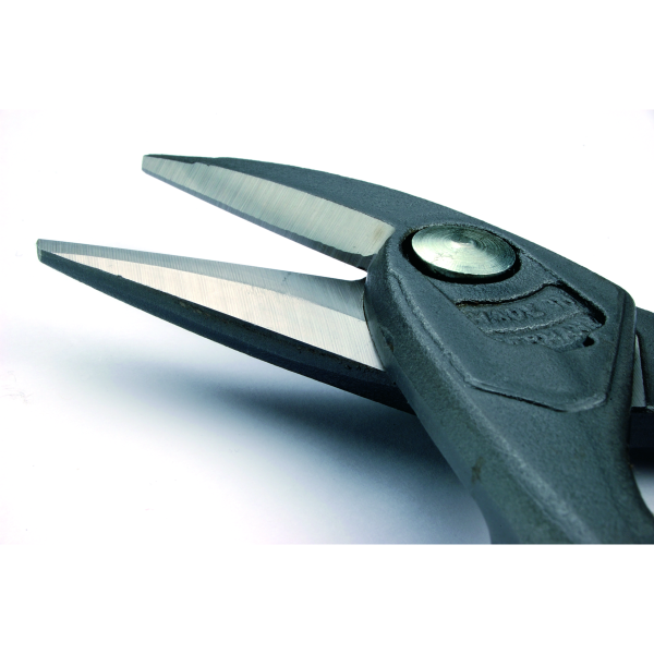 NWS Figuren-Lochblechschere 250mm rechts